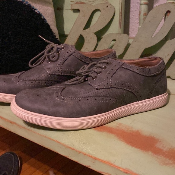 Madden men’s dress shoes - Picture 2 of 4